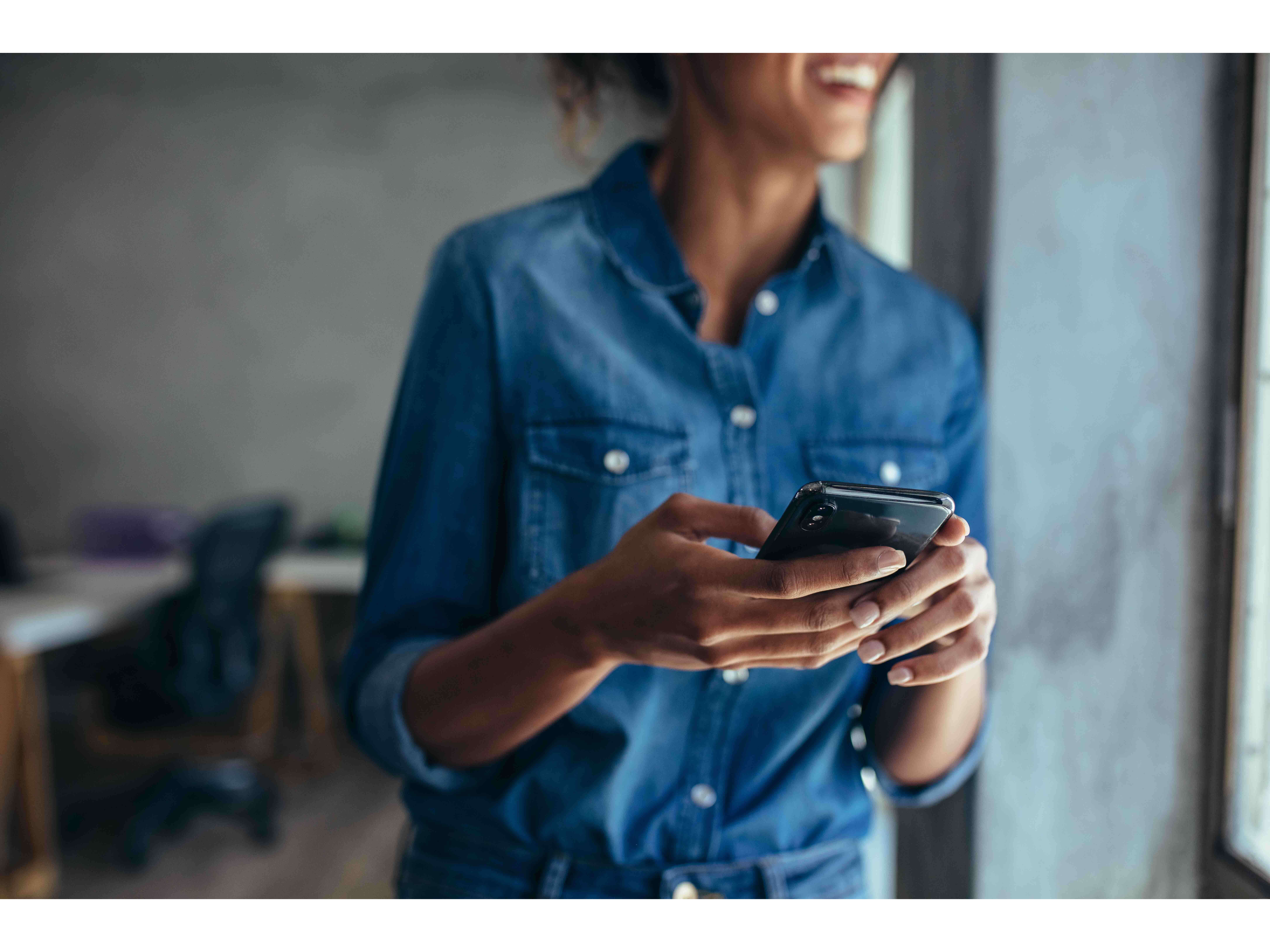 Messagerie professionnelle